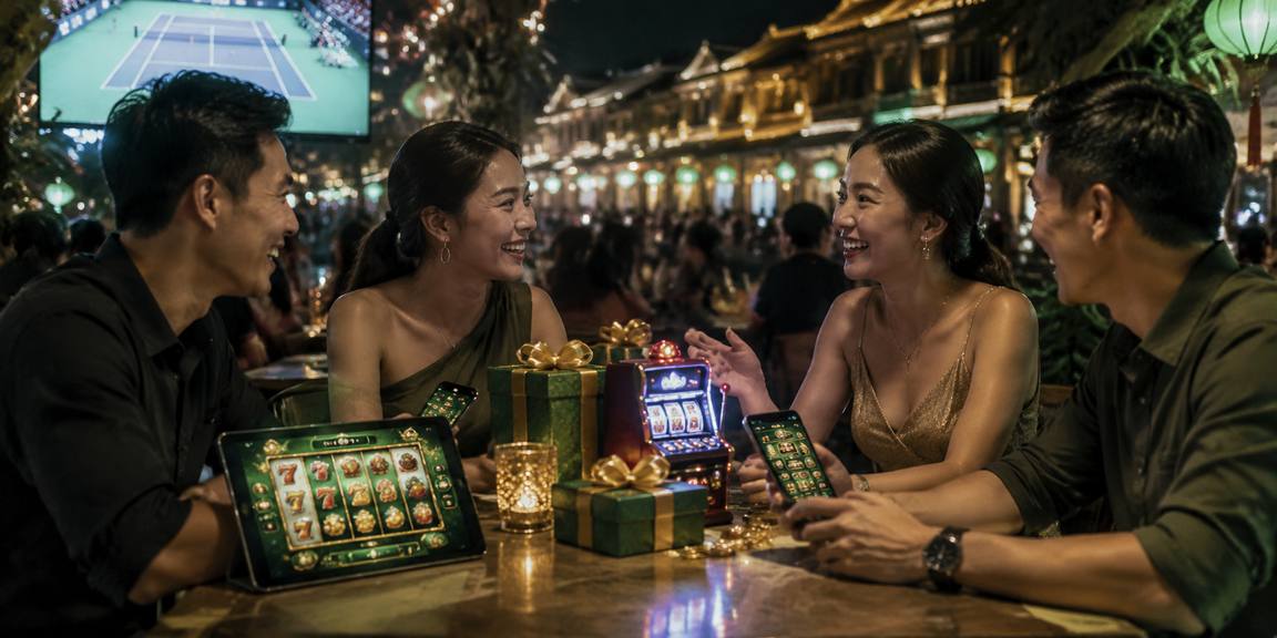 88aa00 Danh mục Slots